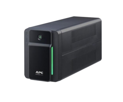 UPS (zasilacz awaryjny) APC Easy-UPS (700VA/360W, 4x IEC, AVR)